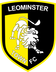 Leominster Town FC badge